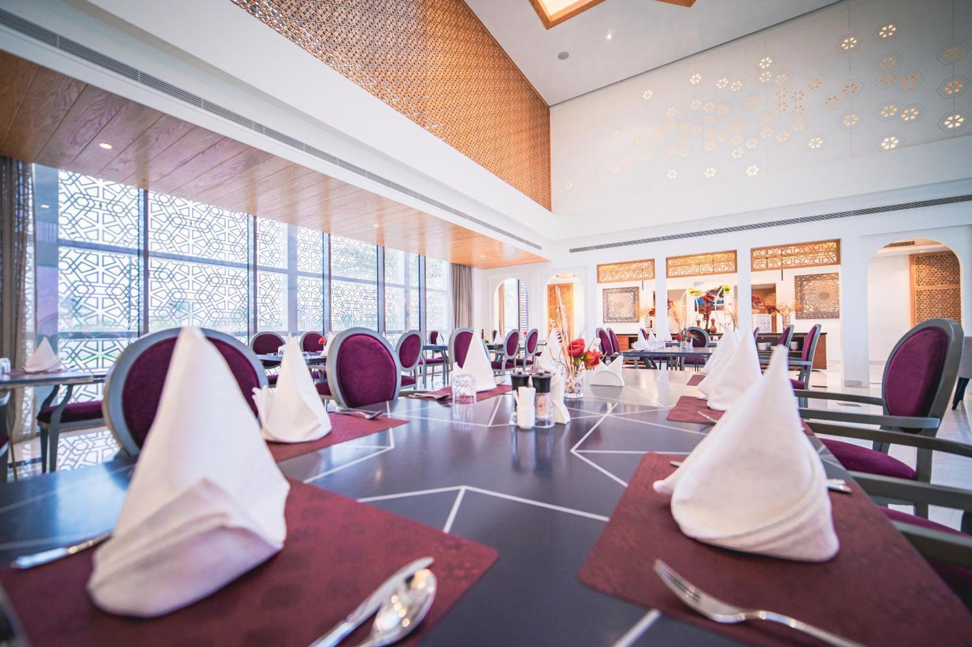 Hotel استراحة الفيحاء Al Feyhaa Resthouse à Samail Extérieur photo