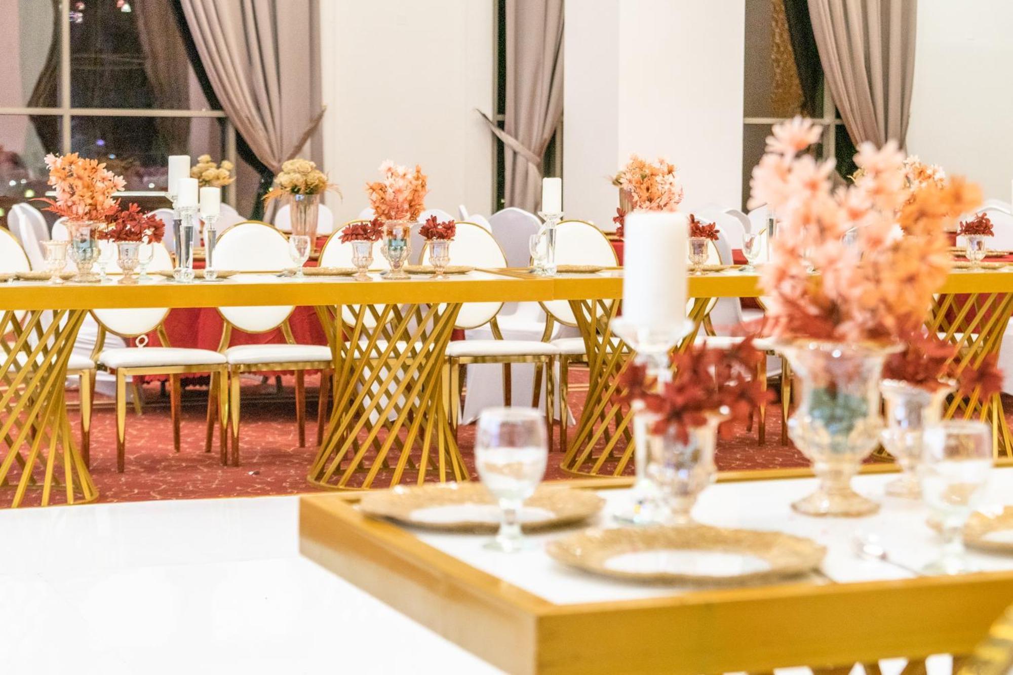 Hotel استراحة الفيحاء Al Feyhaa Resthouse à Samail Extérieur photo