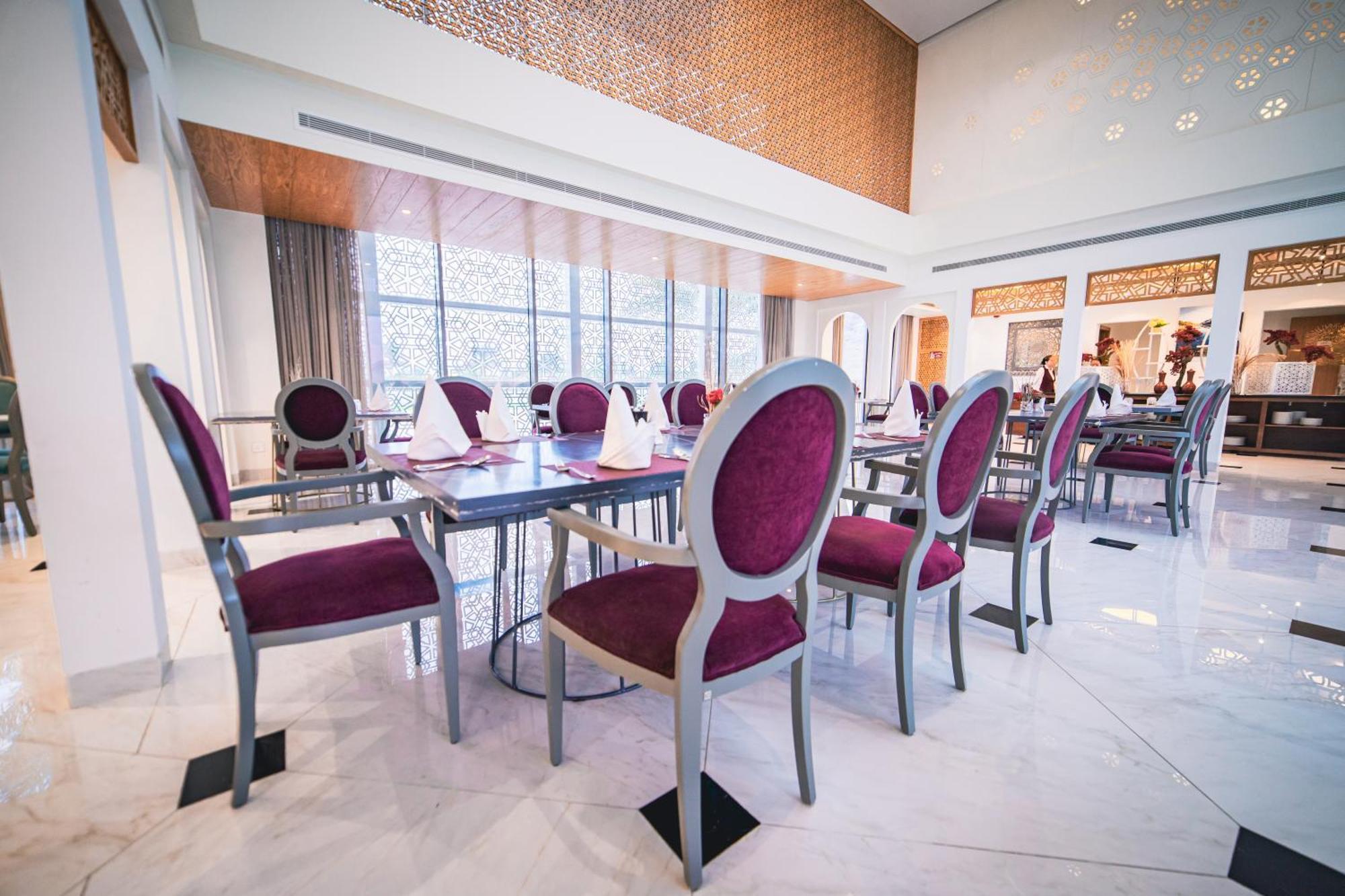 Hotel استراحة الفيحاء Al Feyhaa Resthouse à Samail Extérieur photo