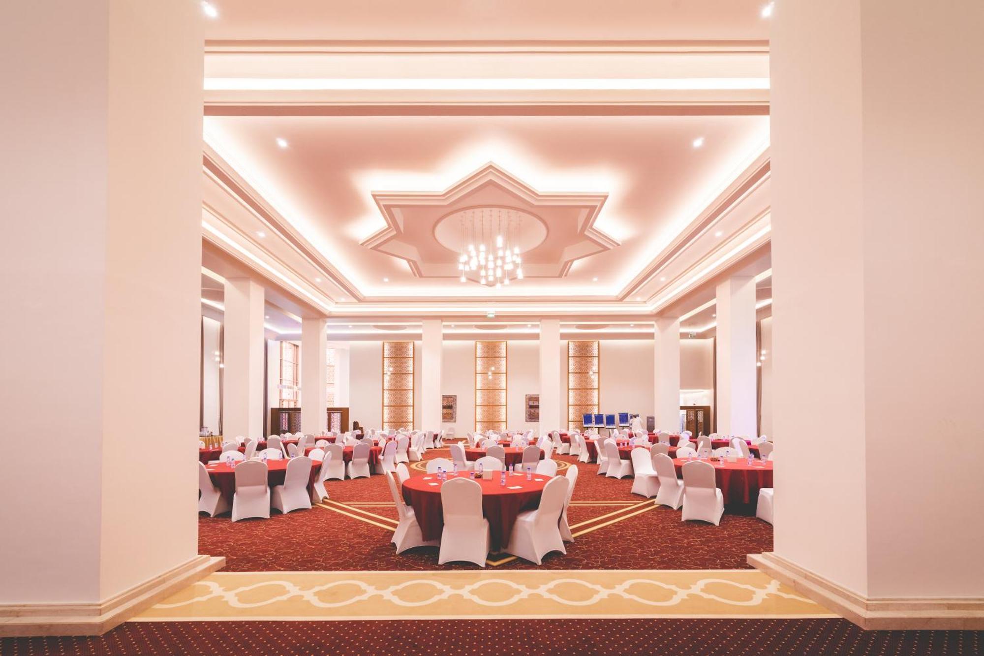 Hotel استراحة الفيحاء Al Feyhaa Resthouse à Samail Extérieur photo