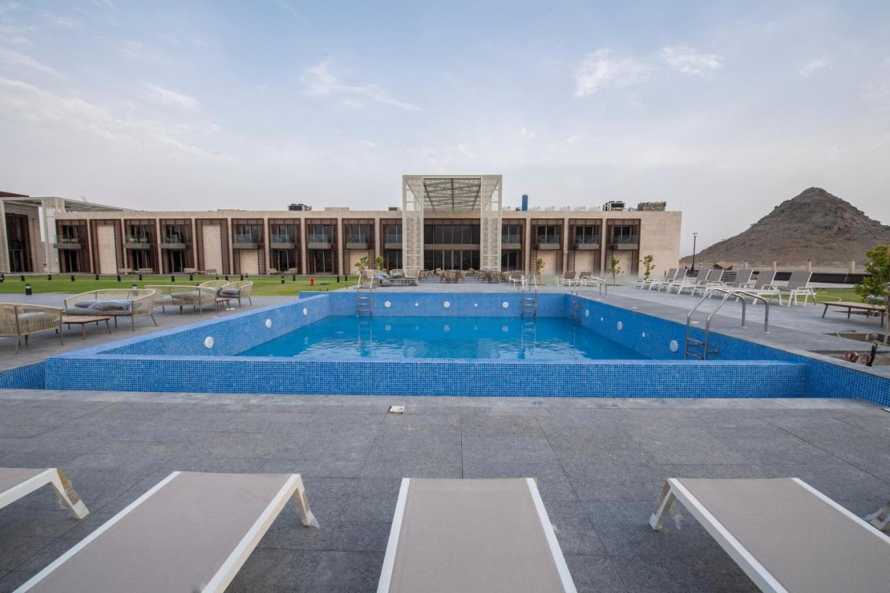 Hotel استراحة الفيحاء Al Feyhaa Resthouse à Samail Extérieur photo